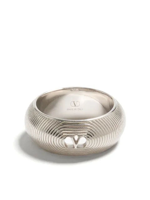 Valentino Garavani Ovalette ring