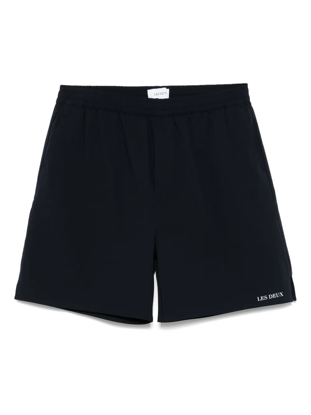 Les Deux Raphael shorts | Blue | Image 1
