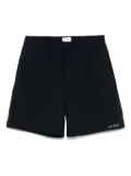 Les Deux Raphael shorts - Blue