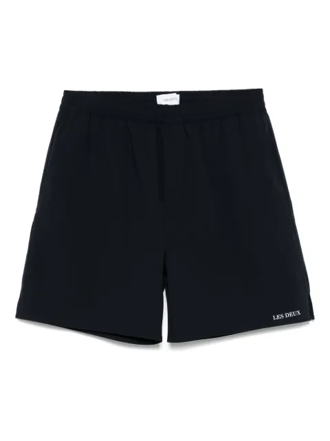Les Deux Raphael shorts