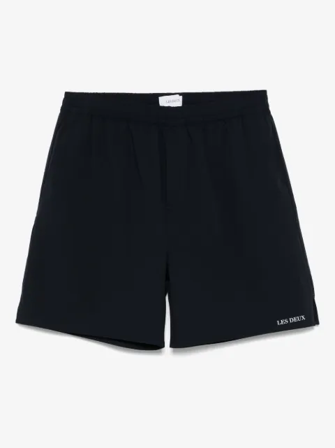 Les Deux shorts Raphael