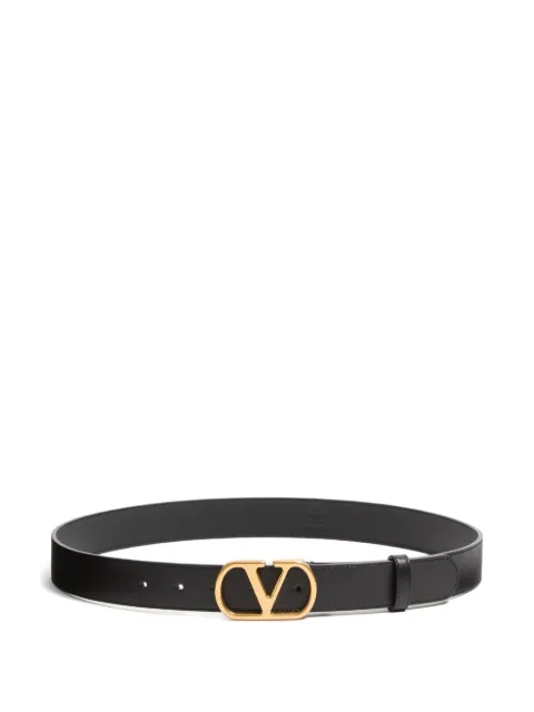 Valentino Garavani VLogo Signature belt