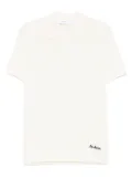 Les Deux Brad polo shirt - Neutrals
