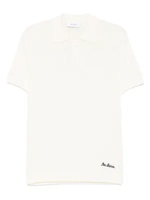 Ader Error Trs ポロシャツ | グレー | FARFETCH JP