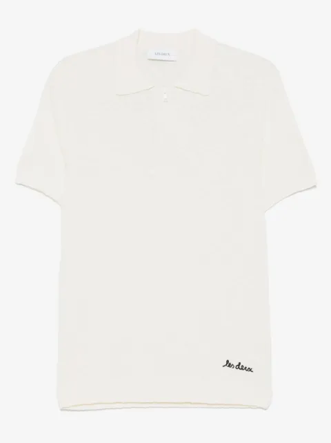 Les Deux Brad polo shirt