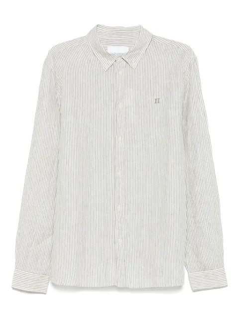 Les Deux striped shirt