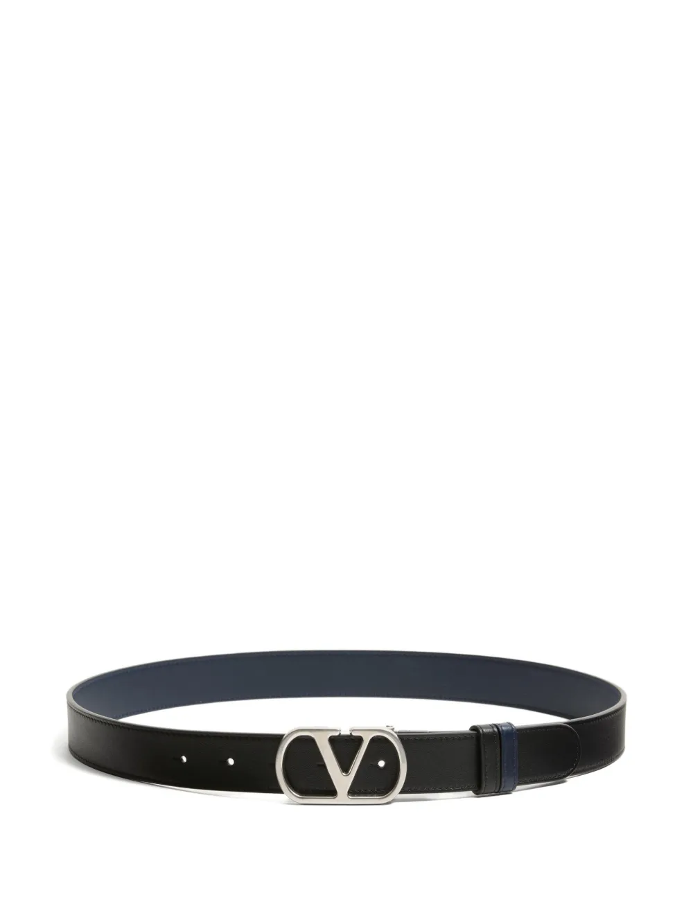 Valentino Garavani CINTURA Zwart