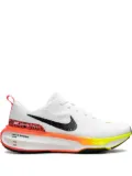 Nike Invincible Run 3 ""Bright Crimson"" sneakers - White