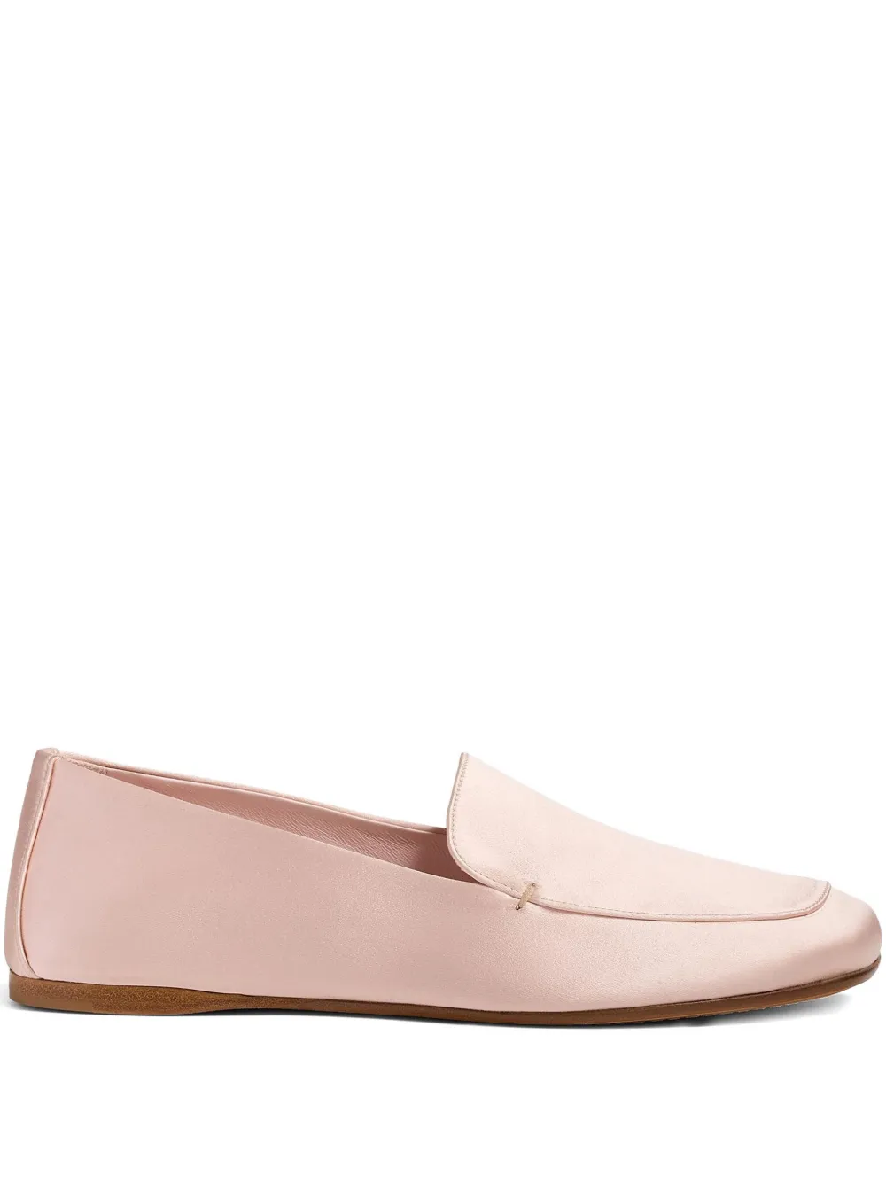 KHAITE mocasines Monroe | rosado | Image 1