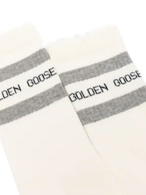 Golden Goose Socks for Women | FARFETCH US