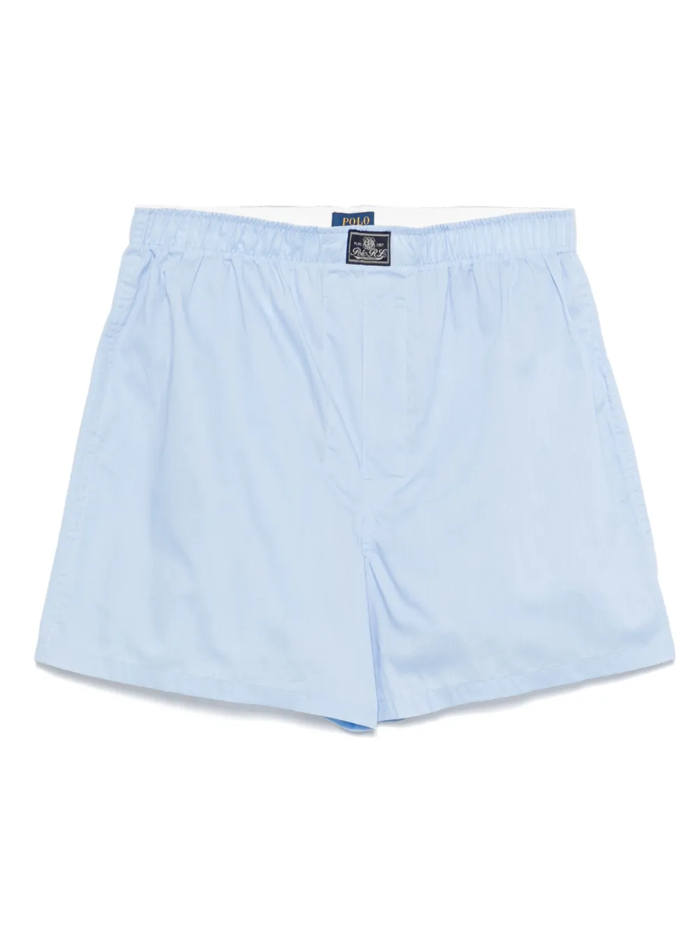 Polo Ralph Lauren logo-print boxers pack (pack of three) | Image 2