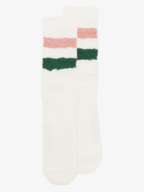 Golden Goose ribbed socks