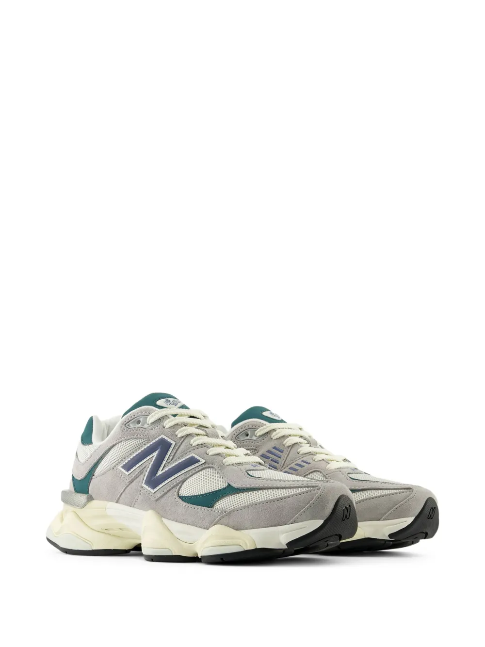 New Balance 9060 New Spruce In Neutral