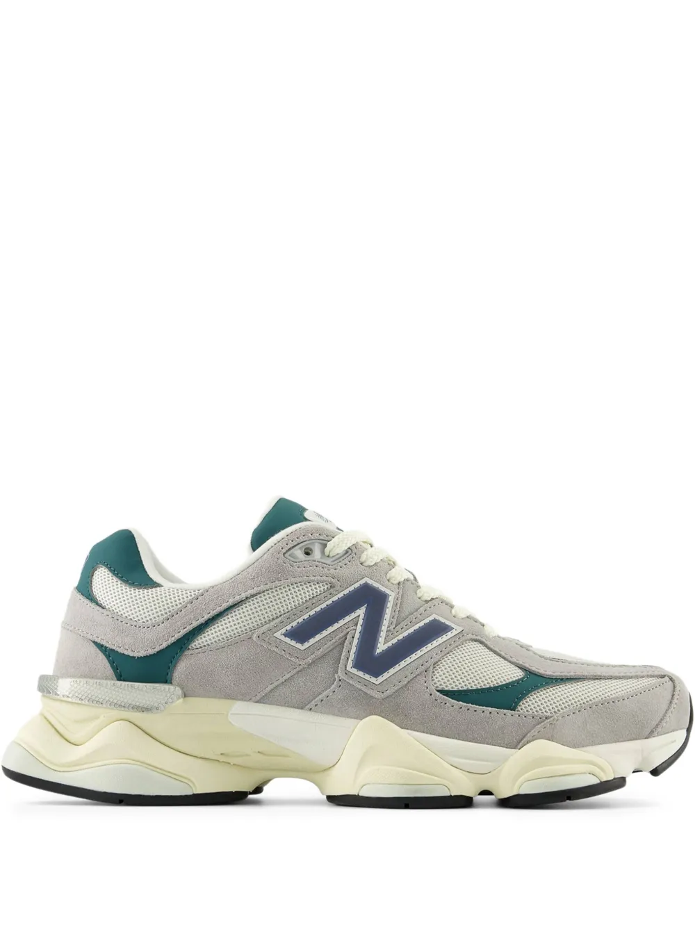 New Balance 9060 New Spruce In Neutral