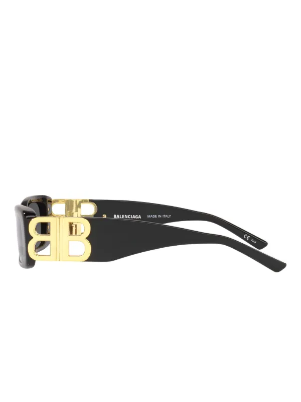 BALENCIAGA ブラック サングラス 楽天市場】BALENCIAGA バレンシアガ サングラス BB0396SK