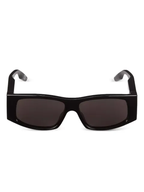Balenciaga Eyewear LED sunglasses