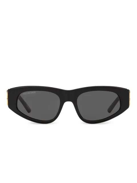 Balenciaga Eyewear Dynasty D-frame sunglasses