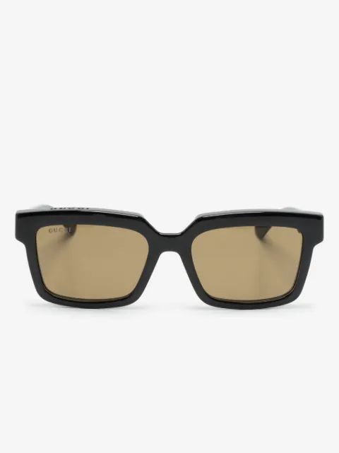 Gucci Eyewear square-frame sunglasses
