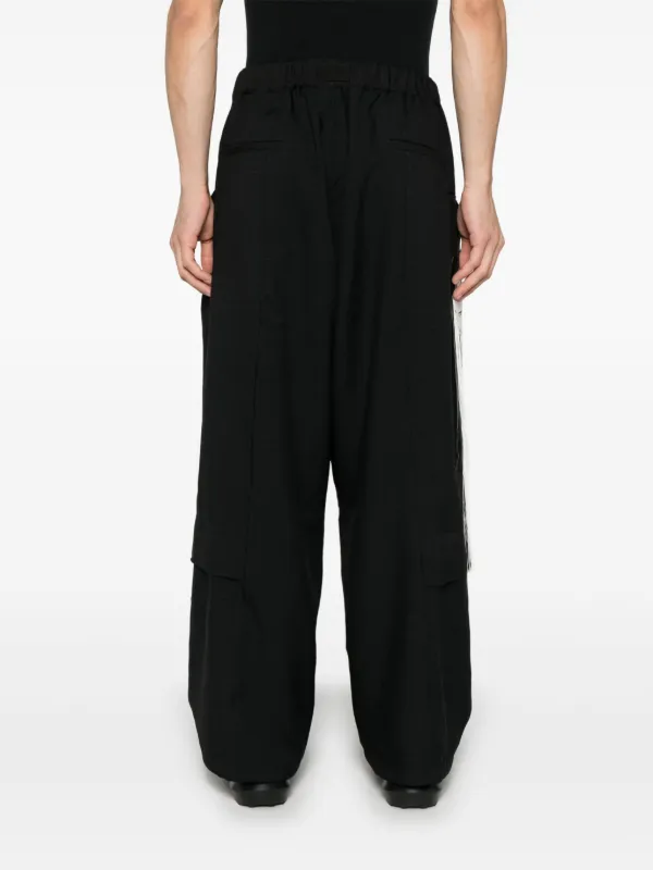 Y-3 Sport Uniform Patch Y-3 Sport Uniform Patch