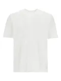 Y-3 graphic-print ""White"" T-shirt