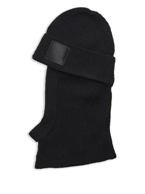 Y-3 Icon "Black" beanie
