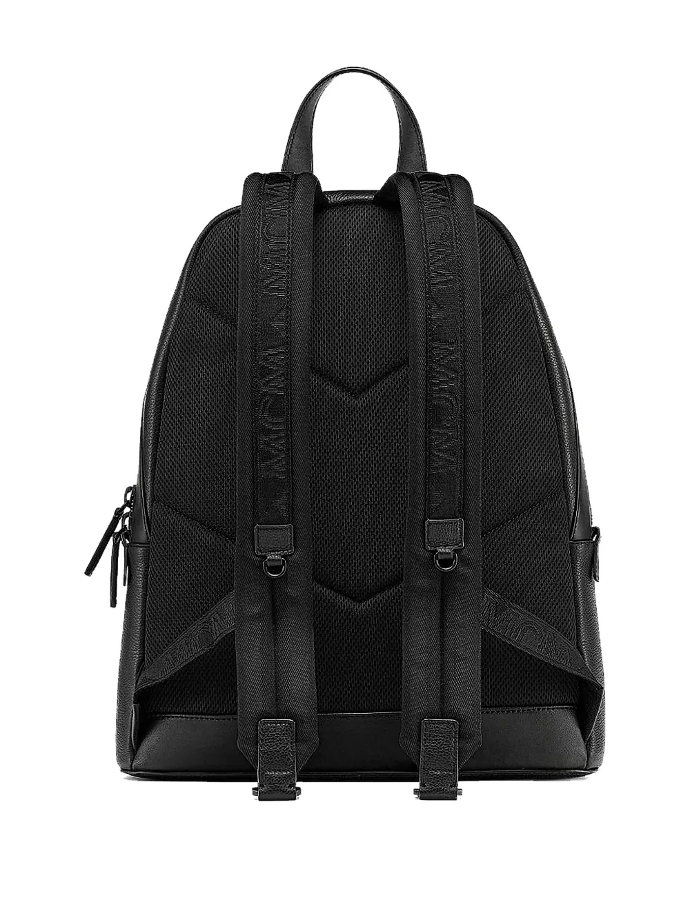 MCM mochila Stark "Black" | Hombre | Image 2