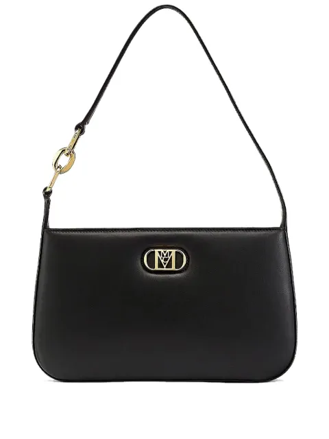 MCM Travia "Black" shoulder bag