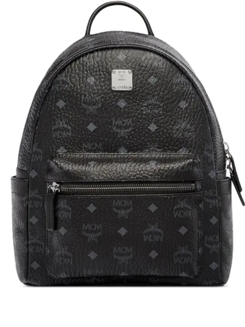 MCM mochila Stark pequeña