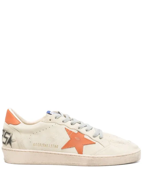 Baskets Ball Star - Golden Goose - Modalova