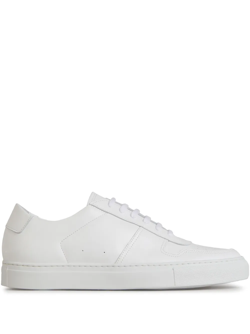 Common Projects Bball trainers White