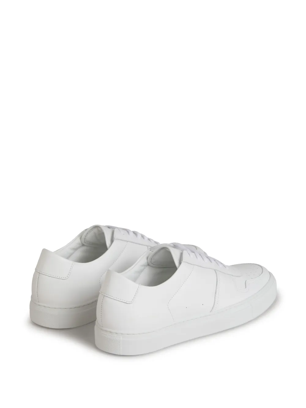 Common Projects Bball trainers White