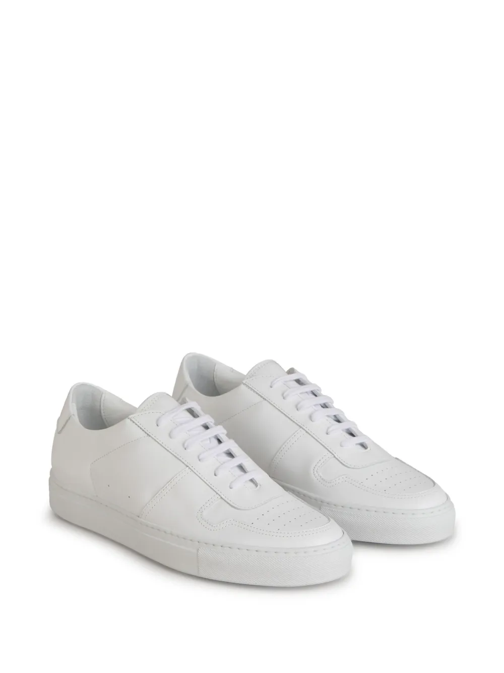 Common Projects Bball trainers White