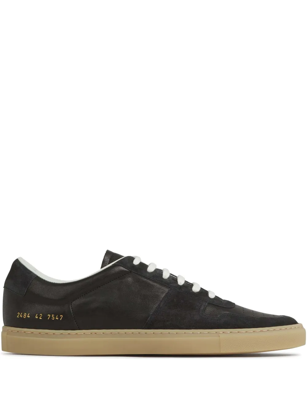 Common Projects BBall Duo sneakers Black