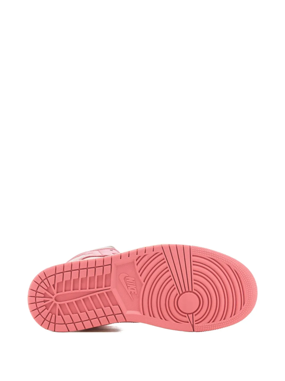 Jordan 1 Mid "guava Ice" Sneakers