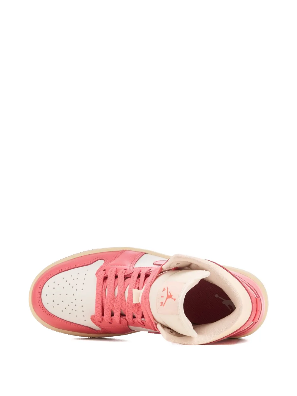 Jordan 1 Mid "Guava Ice" Sneakers