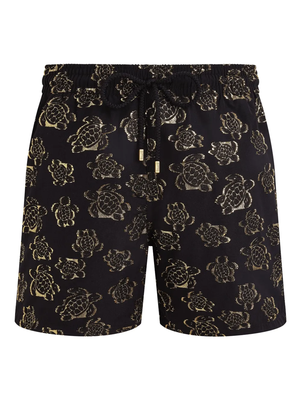 Ronde des tortues swim trunks