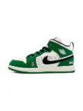 Jordan Kids Jordan 1 Mid SE ""Pine Green""