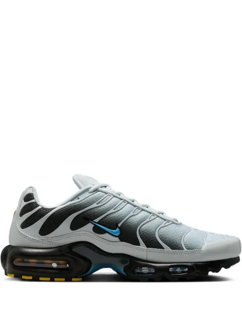 Nike Air Max Plus "Grey University/Blue Black" sneakers