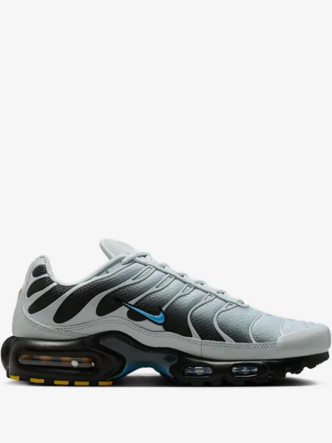 Nike Air Max Plus "Grey University/Blue Black" sneakers