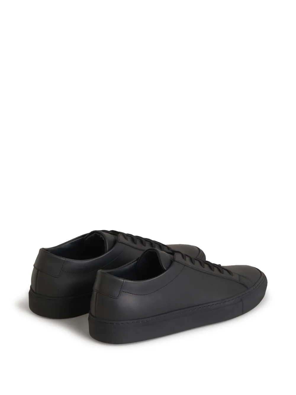 Common Projects Achilles sneakers Black