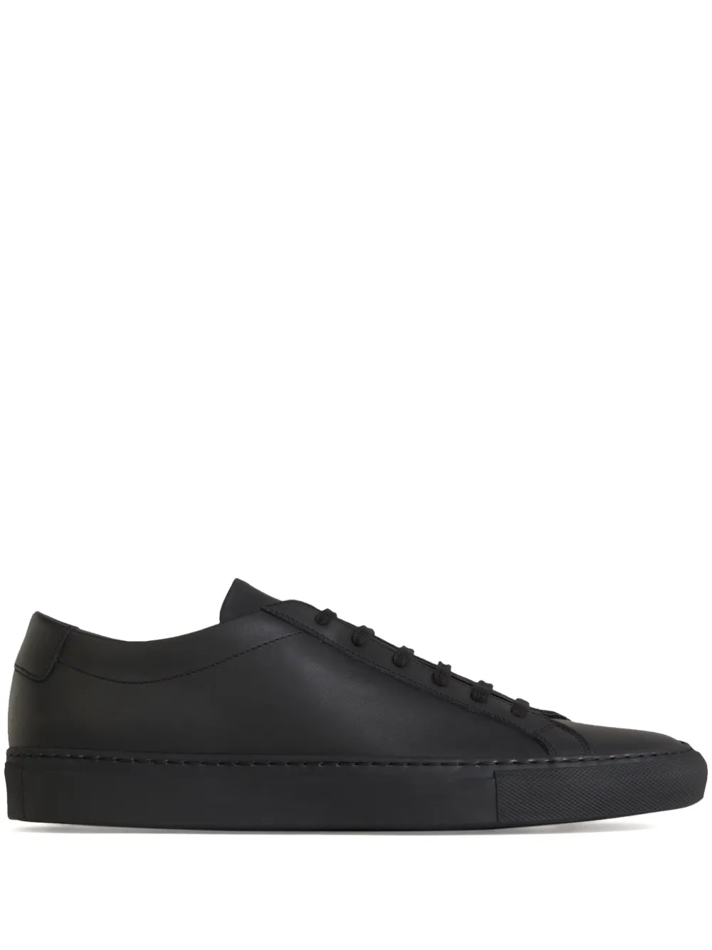 Common Projects Achilles sneakers Black