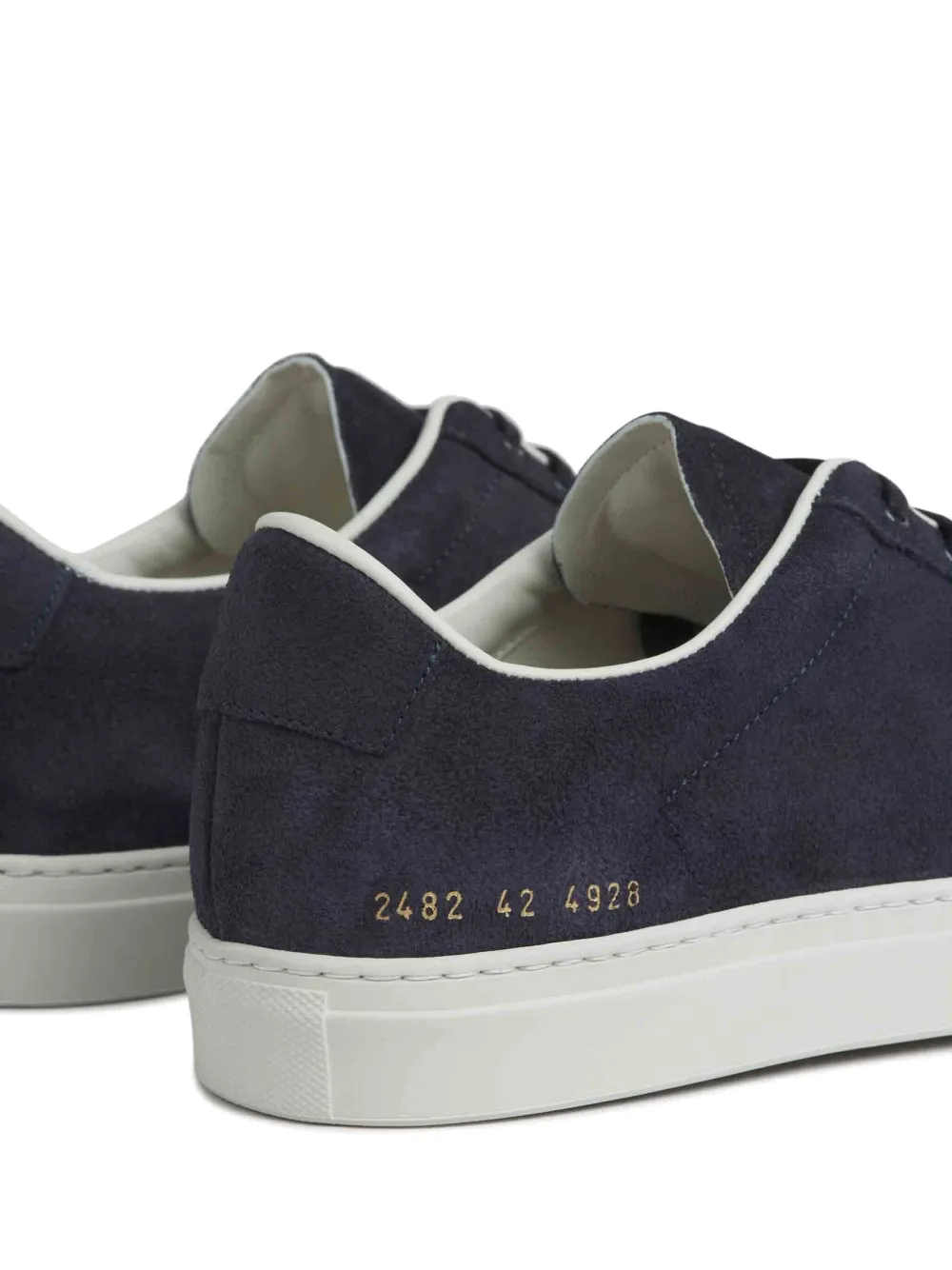 Common Projects Achilles sneakers Blue