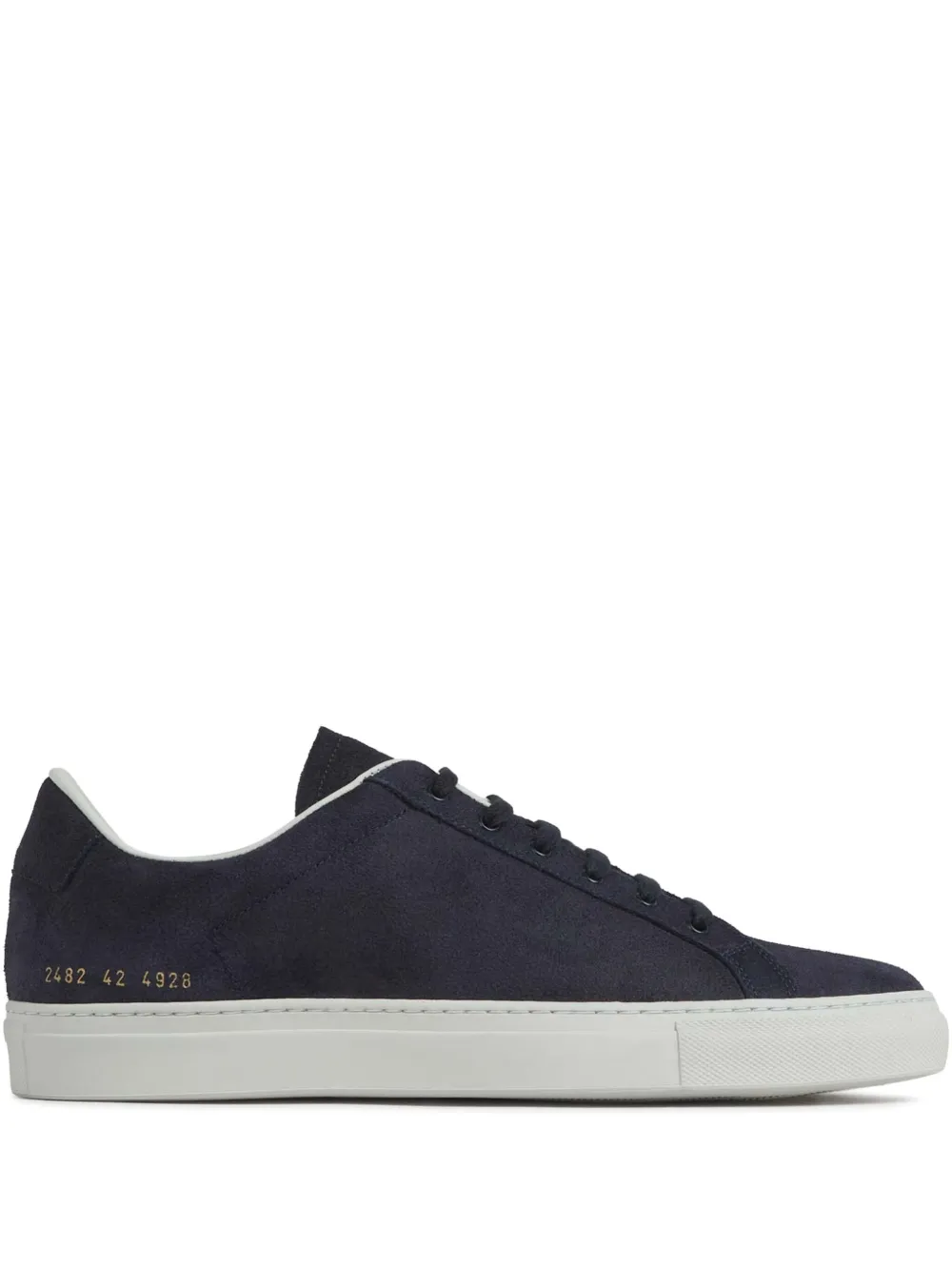 Common Projects Achilles sneakers Blue