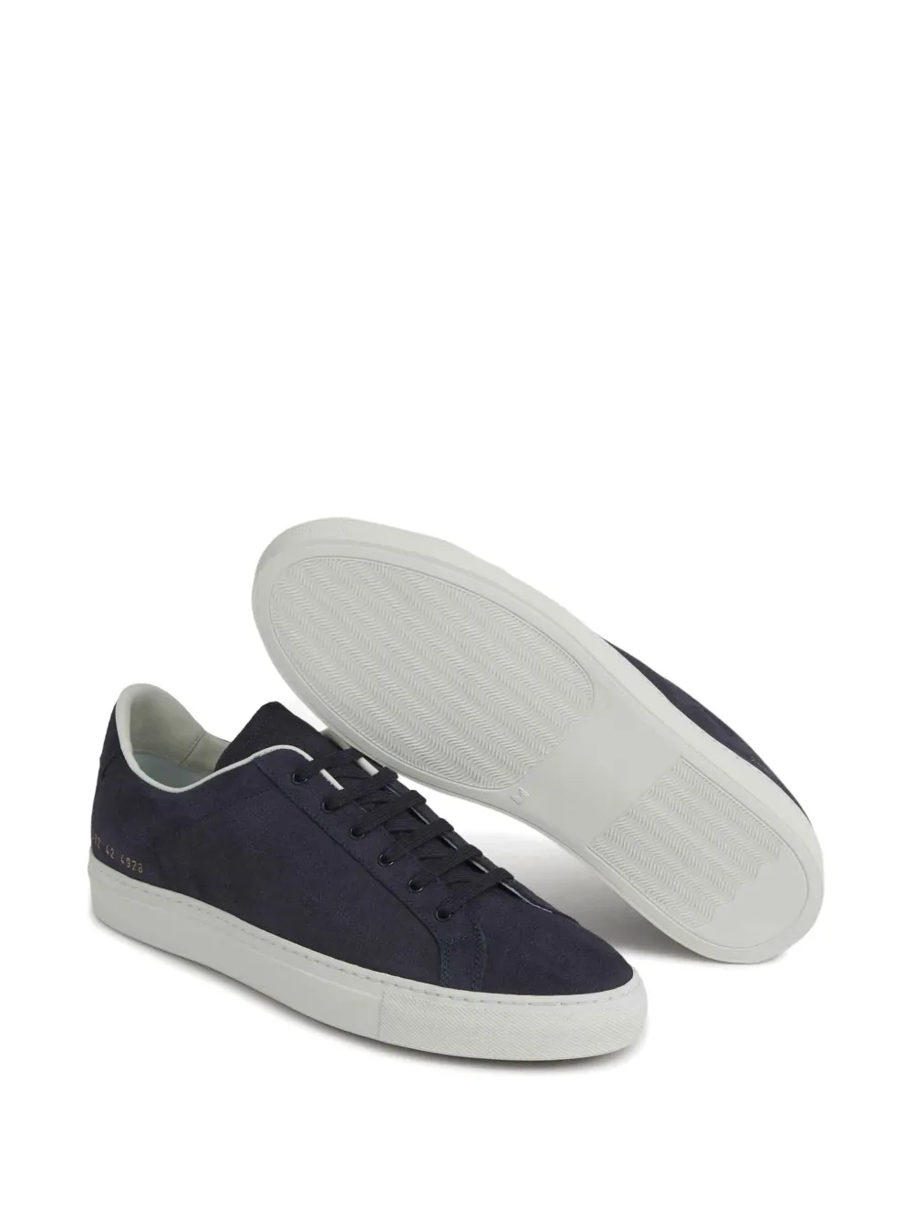 Common Projects Achilles sneakers Blue