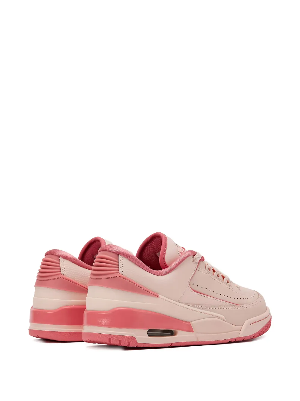 Jordan 2 3 "Washed Coral" sneakers Pink