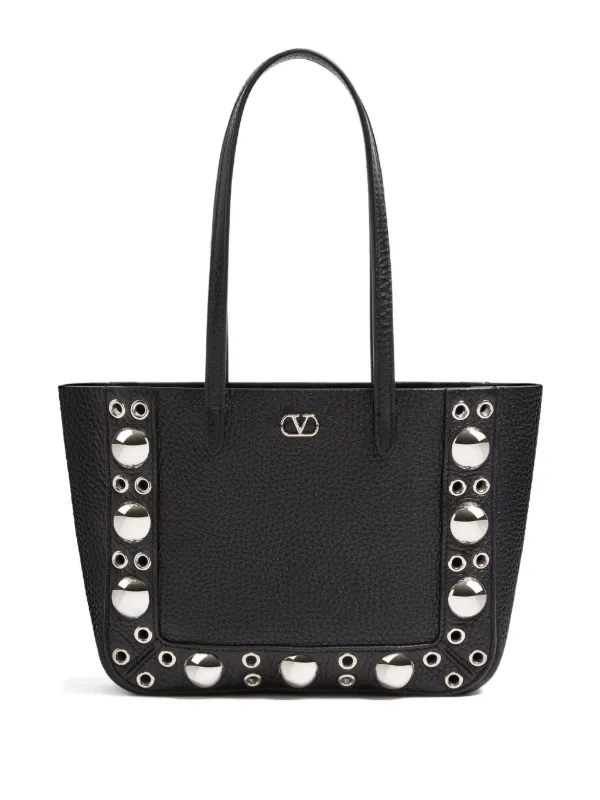 ヴァレンティノ Valentino Garavani Nellcote Mini Tote Bag 29271429_59039253_600.jpg