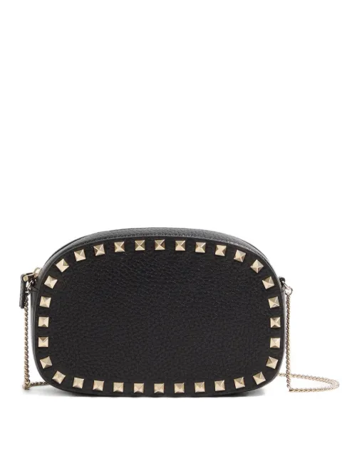 Valentino Garavani mini Rockstud cross body bag