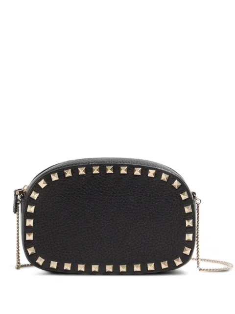 Valentino Garavani mini Rockstud cross bag