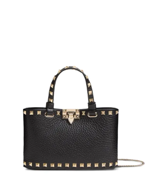 Valentino Garavani mini Rockstud clutch bag