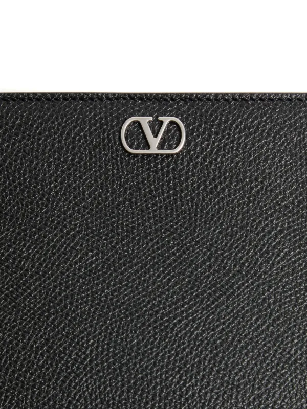 ◆送料・関税込◆VALENTINO Vロゴ シグネチャー クラッチバッグ Valentino Garavani Vロゴ シグネチャー クラッチバッグ